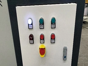 Control system