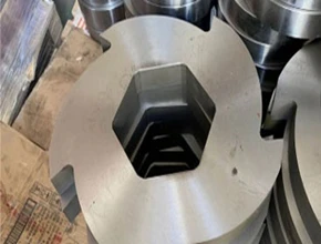 Rotary Blade