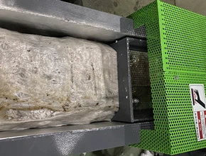 EPE Foam Final Block 250*250mm