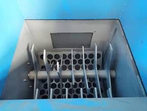 Crusher parts