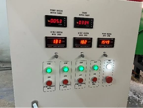 Electric box
