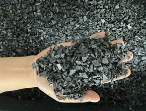 Output Materials