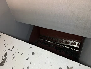 Crusher Blades