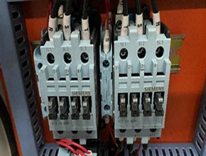 Contactors
