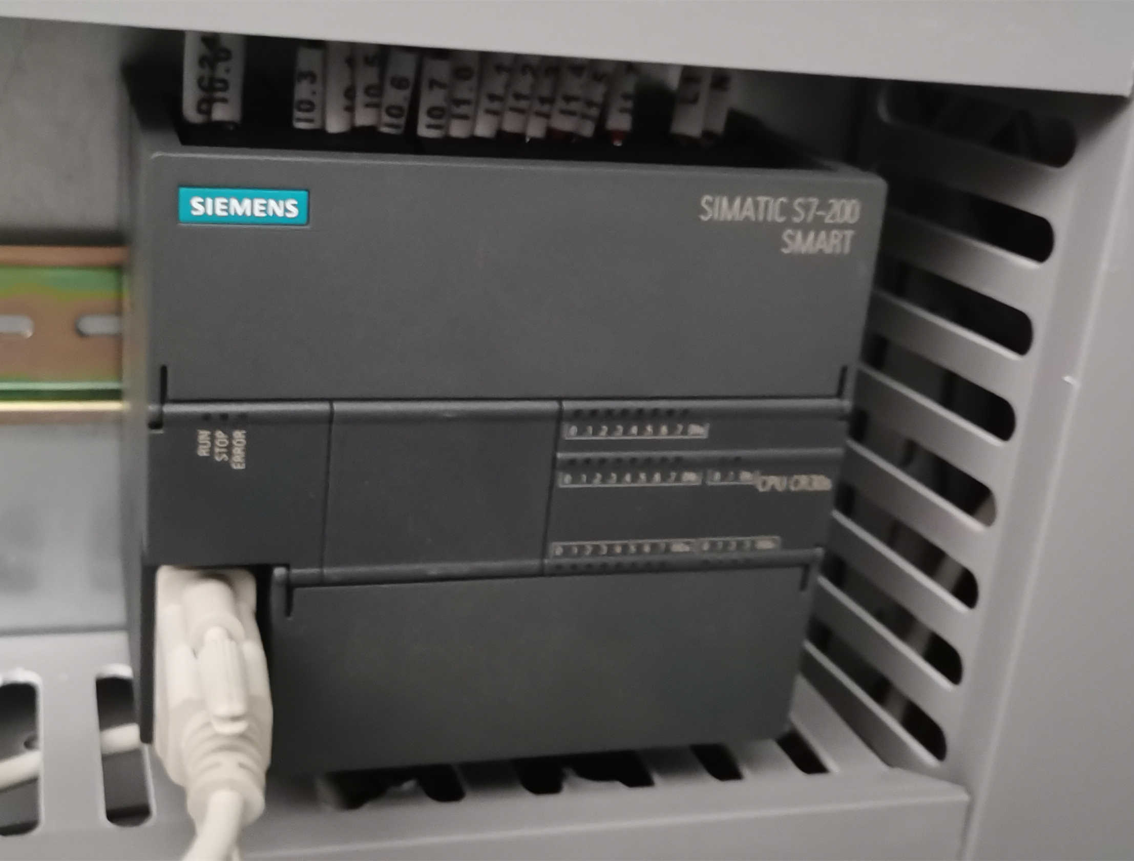 PLC