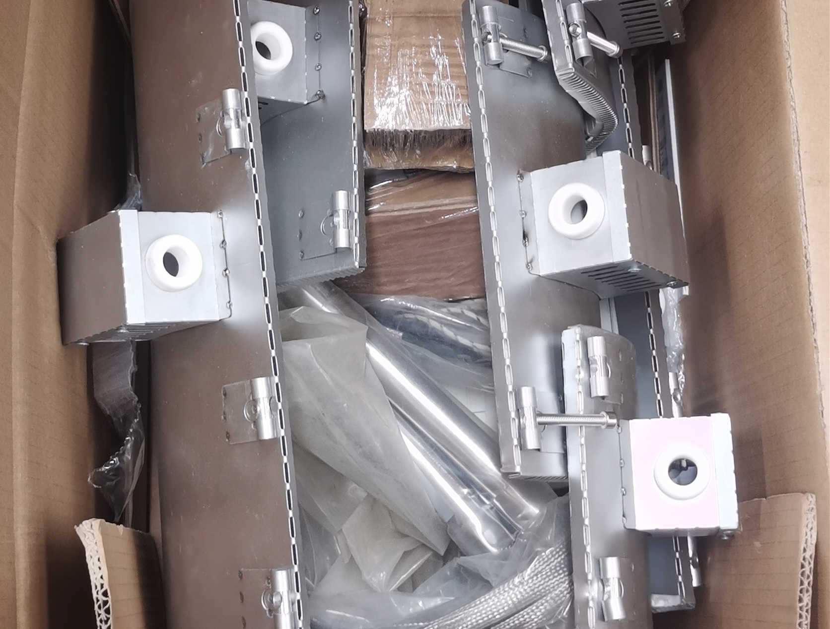 Heating Parts for Spares