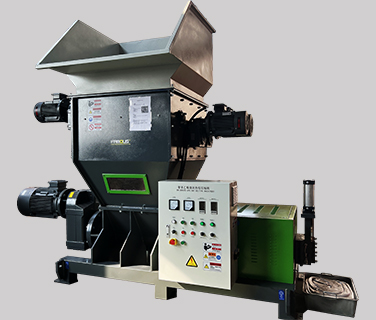 EPE EPP XPS Foam Hot Melting Machine