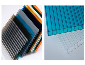 Customer Materials
