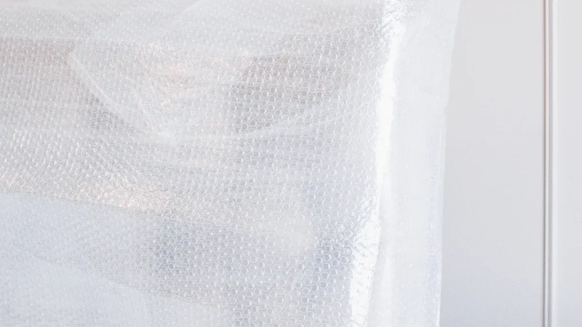 What is EPS Material and Its Key Properties