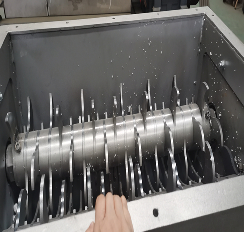 EPE EPP XPS Foam Hot Melting Machine