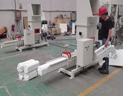 Unlocking the Power of EPP Material: Applications, Advantages, and Industrial Impact