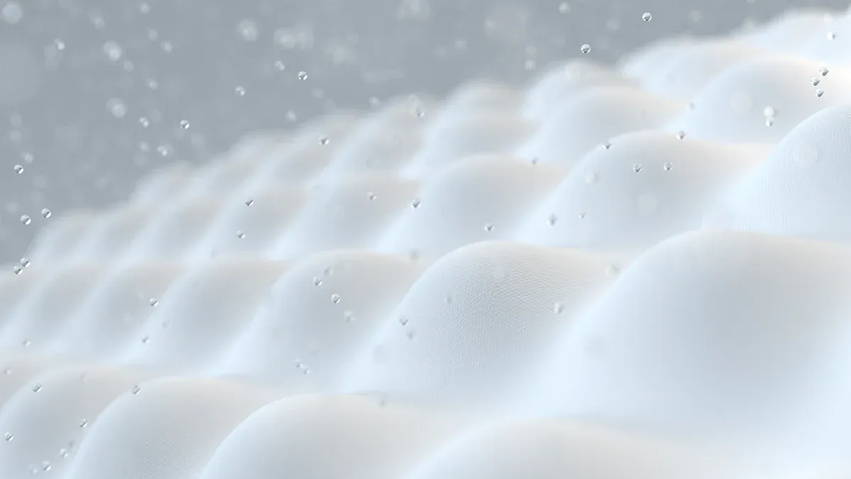 How Urethane Foam Recycling Works