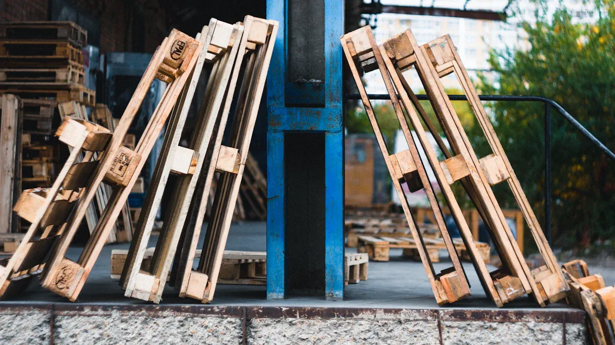 Pallet shredder cost