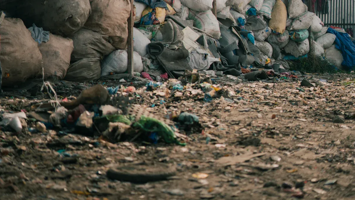 What Is EPE Foam and Why Recycling Matters