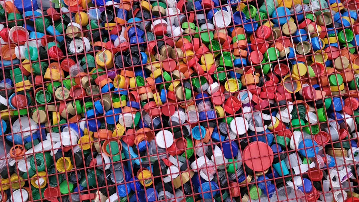 Plastic pelletizer equipment that makes recycling easy