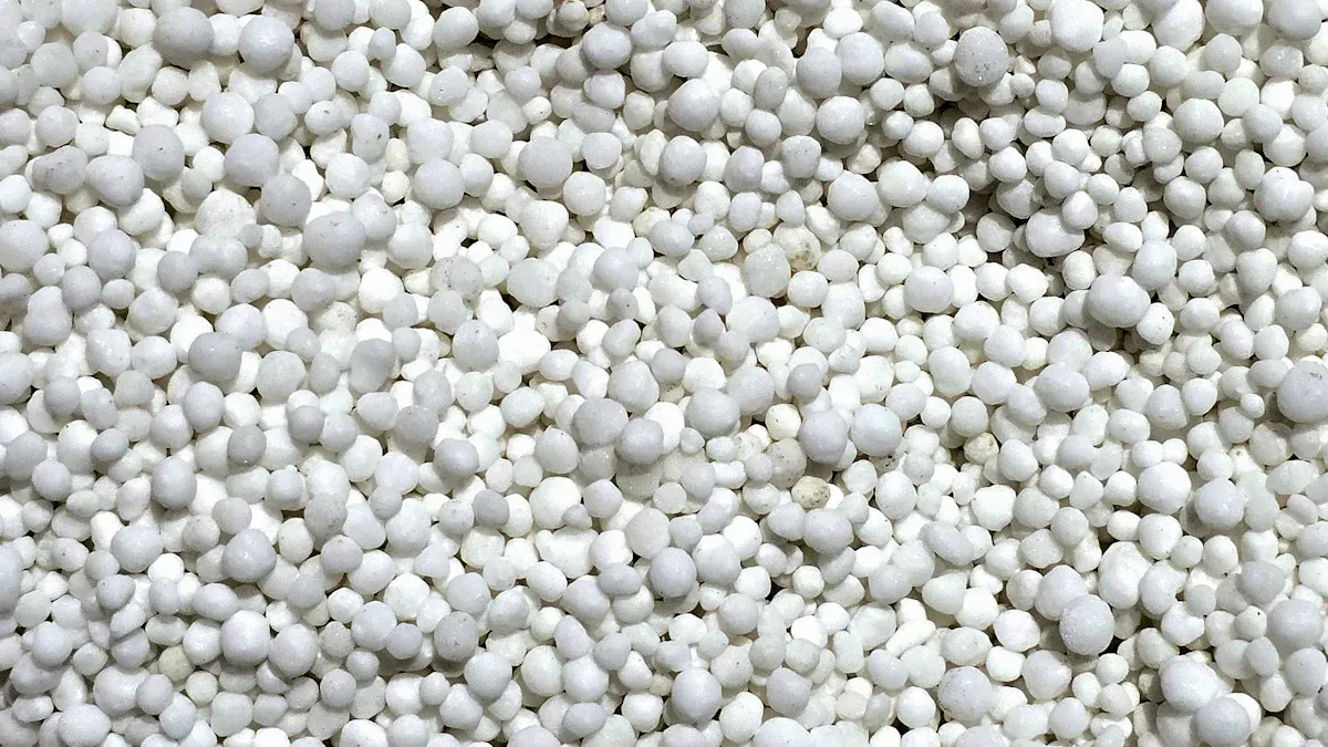 How Do Plastic Film Pelletizing Machines Work