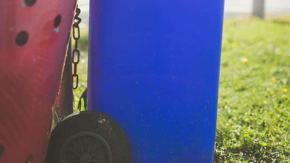 Why EPS Recycling Matters for a Greener Planet