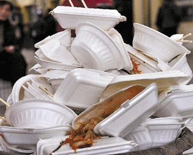 FOOD FOAM BOX SOLUTION