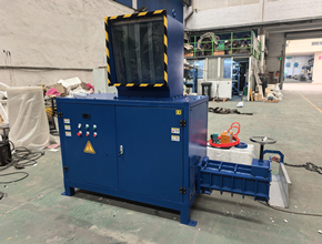 FCP200 Small EPS Compactor