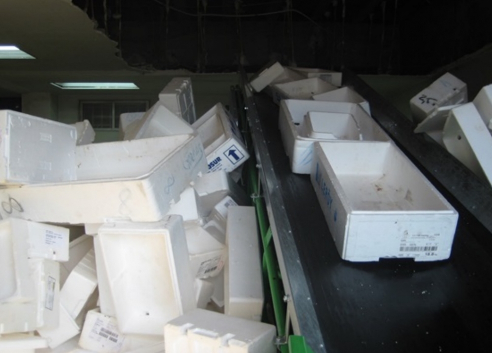 Can You Recycle Styrofoam?  Can You Recycle Styrofoam?