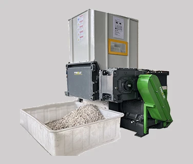 Why Is EPS Foam So Hard to Recycle? (And How to Fix It)