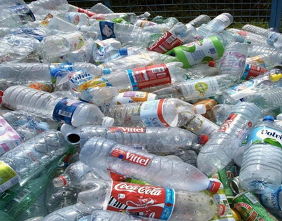 Should You Crush Plastic Bottles for Recycling?