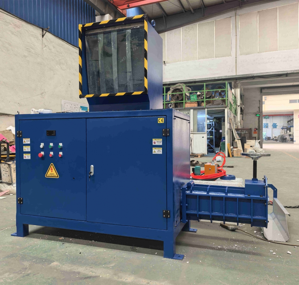 EPS Foam Compactor Price: 8 Inputs Suppliers Need for an Accurate Quote