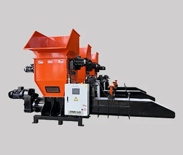 EPS Screw Compactor Buying Guide for Packaging and Logistics Facilities