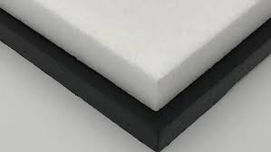 foamed polypropylene